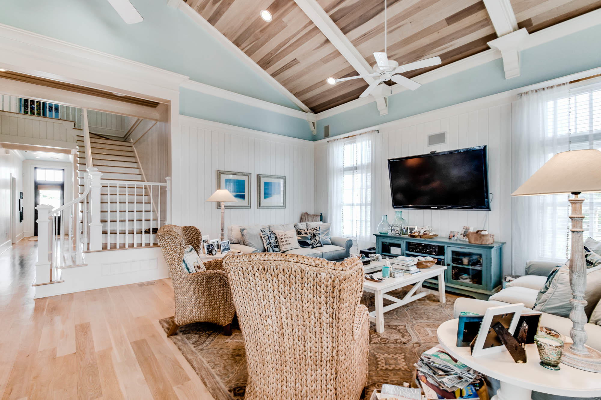 GRAYTON BEACH - Residential
