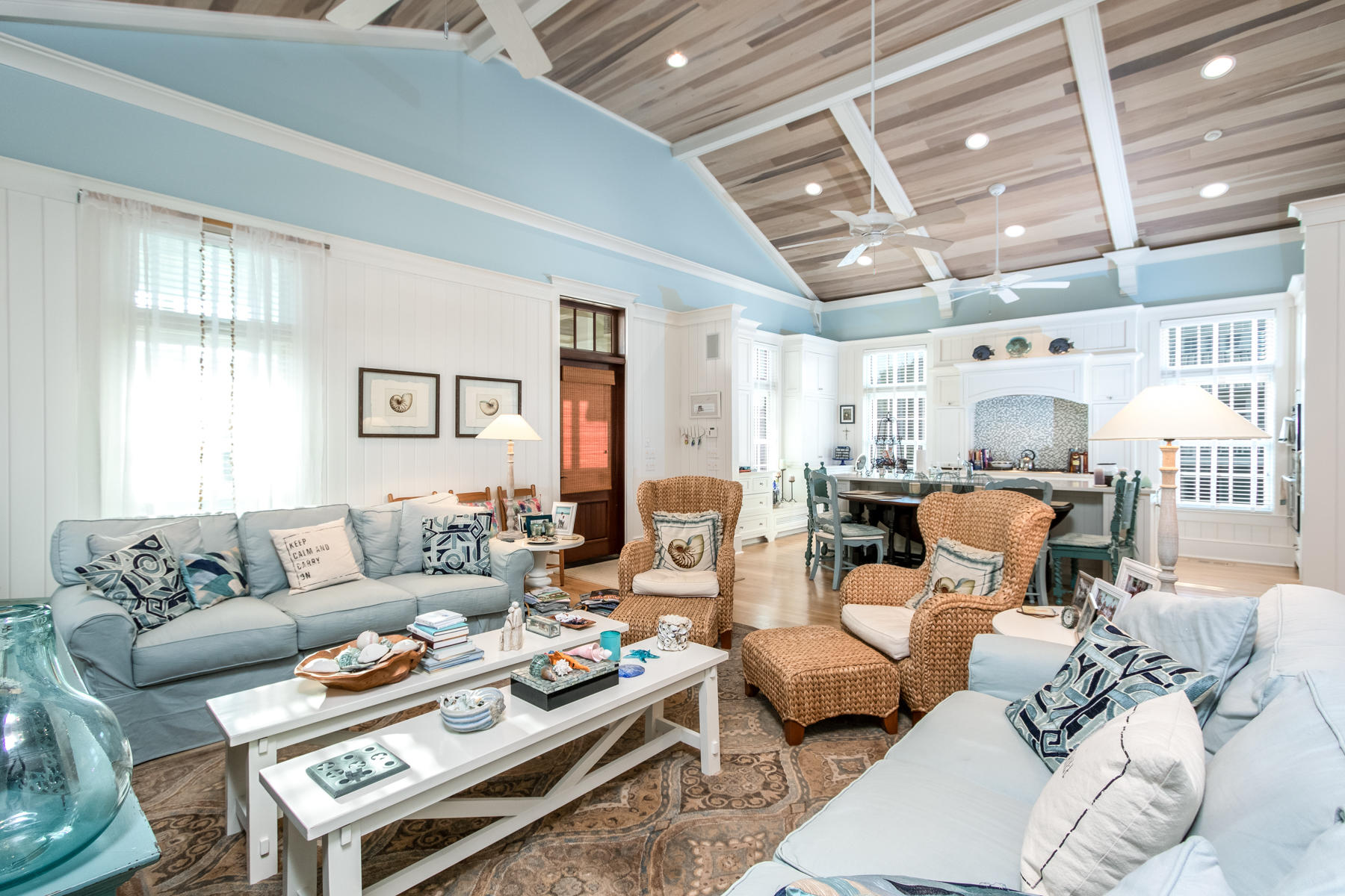 GRAYTON BEACH - Residential