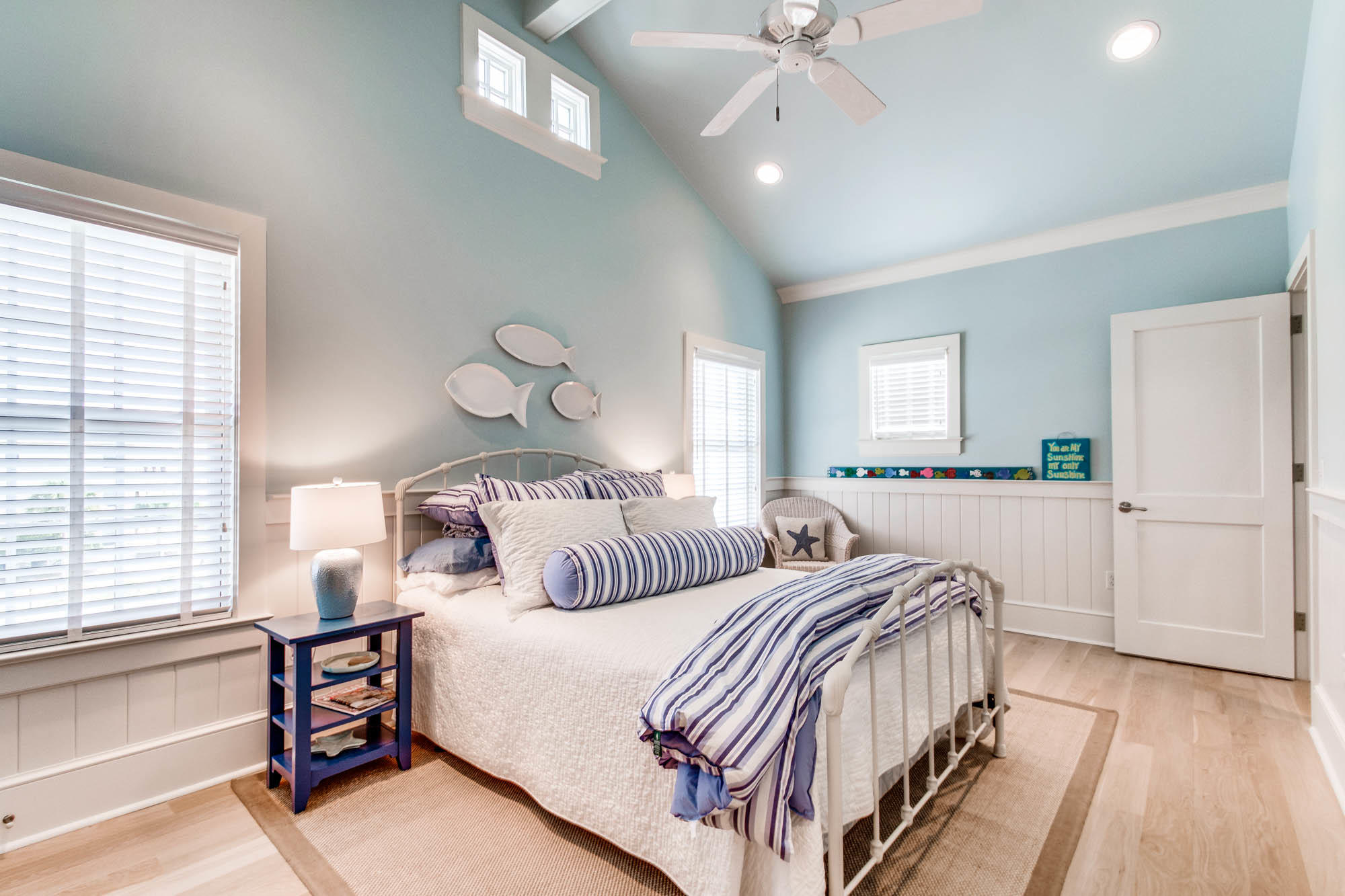 GRAYTON BEACH - Residential