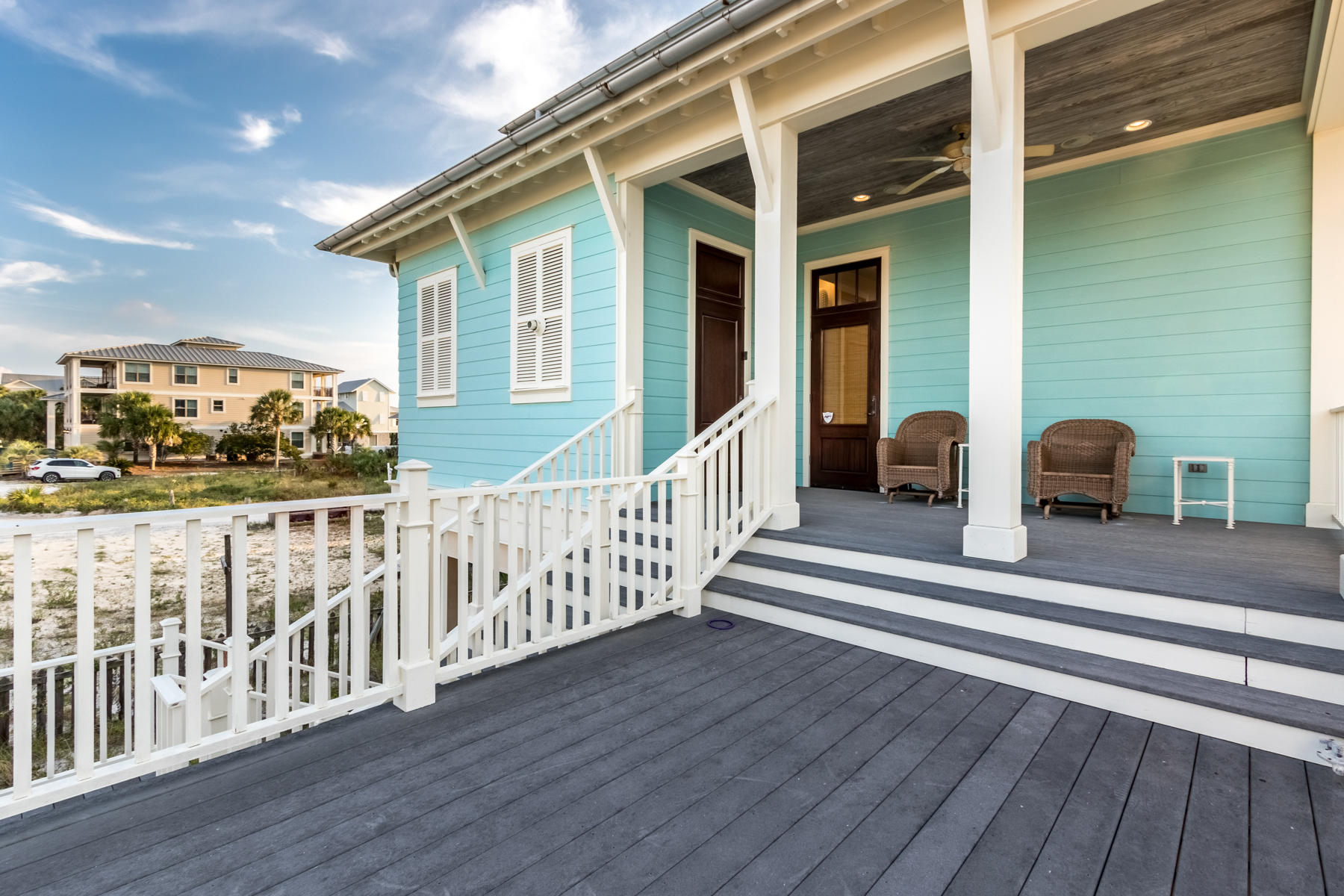 GRAYTON BEACH - Residential