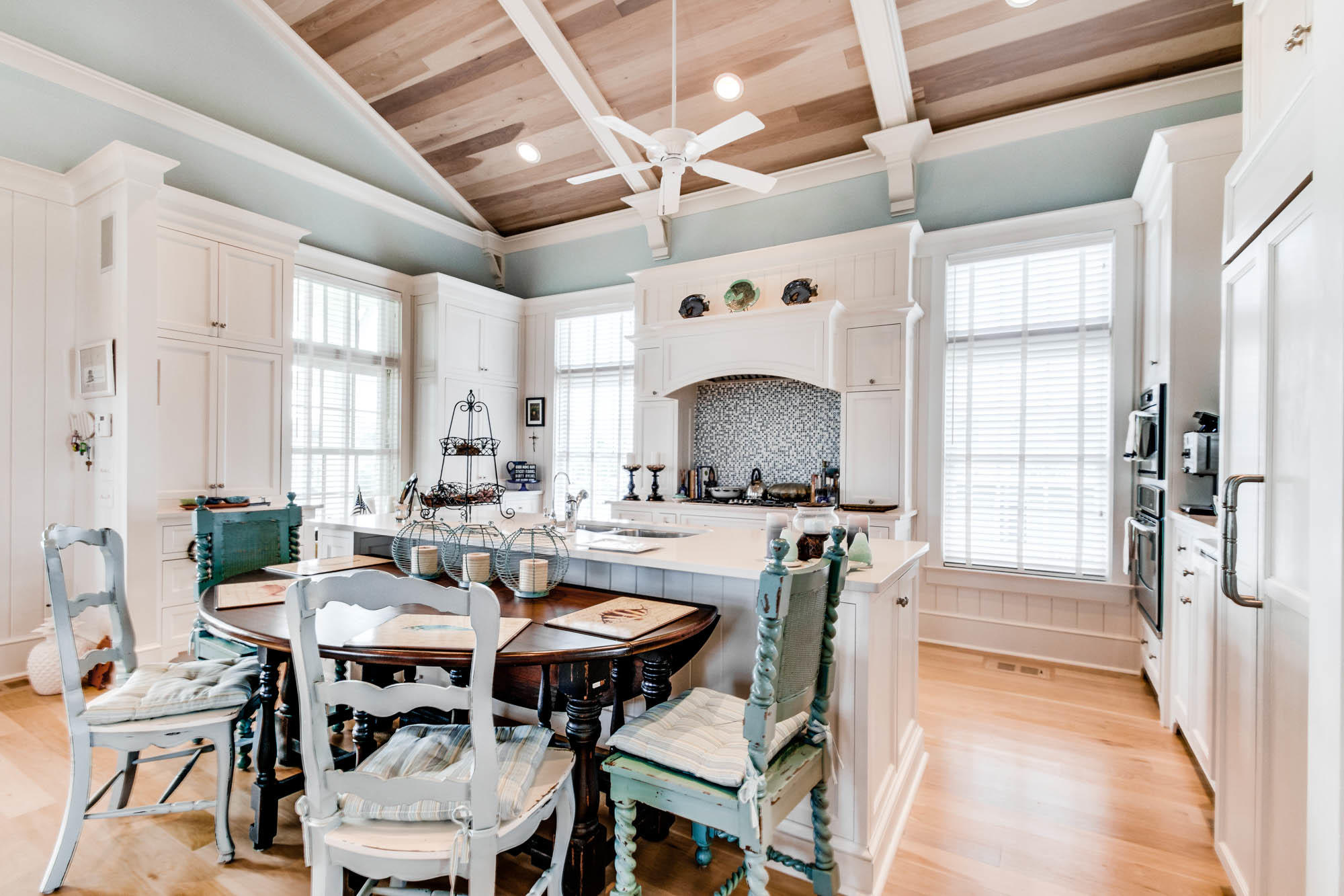GRAYTON BEACH - Residential