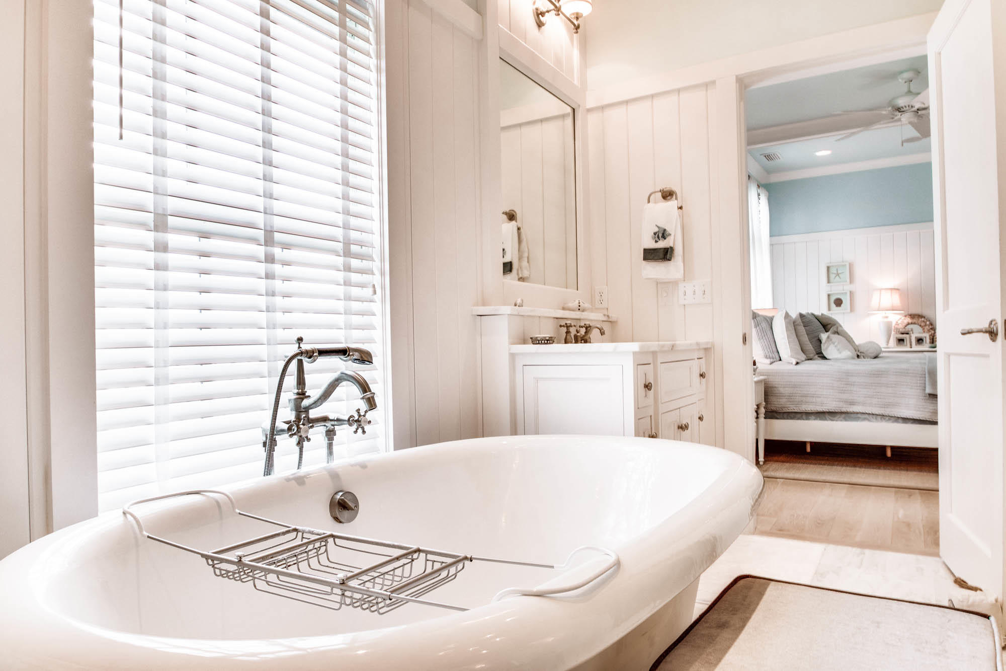 GRAYTON BEACH - Residential