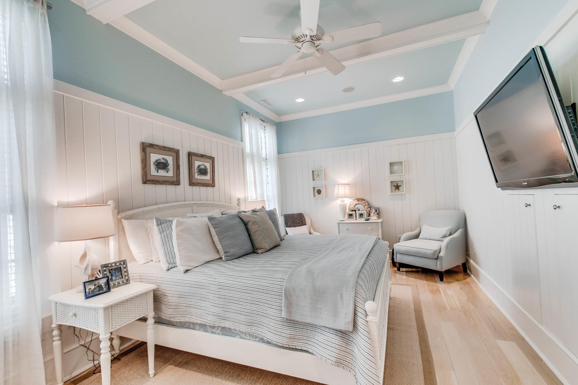 GRAYTON BEACH - Residential