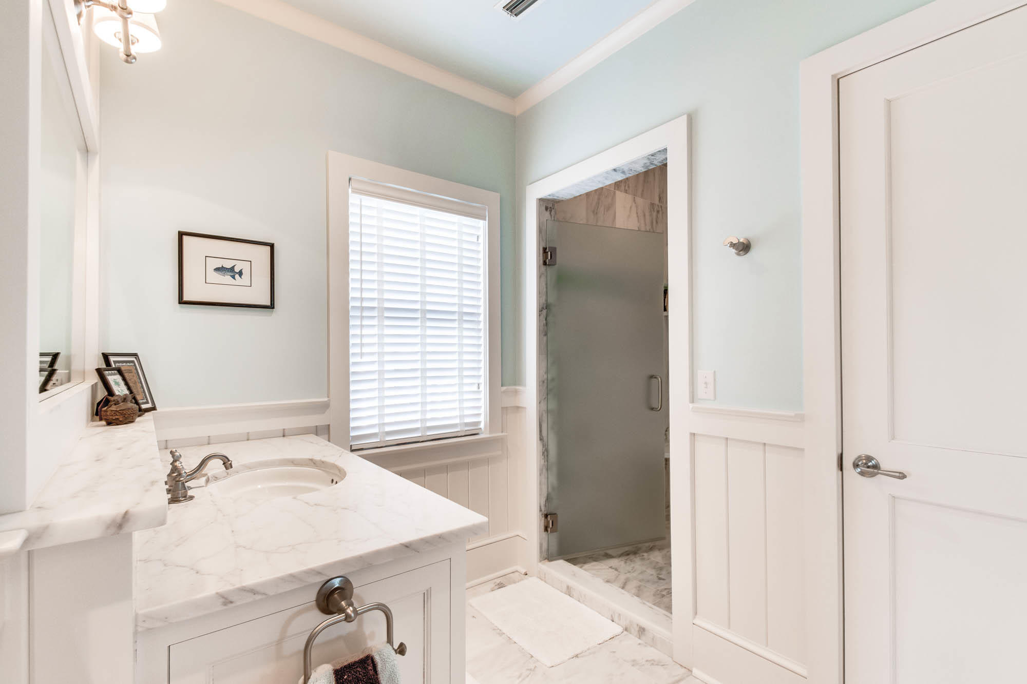 GRAYTON BEACH - Residential