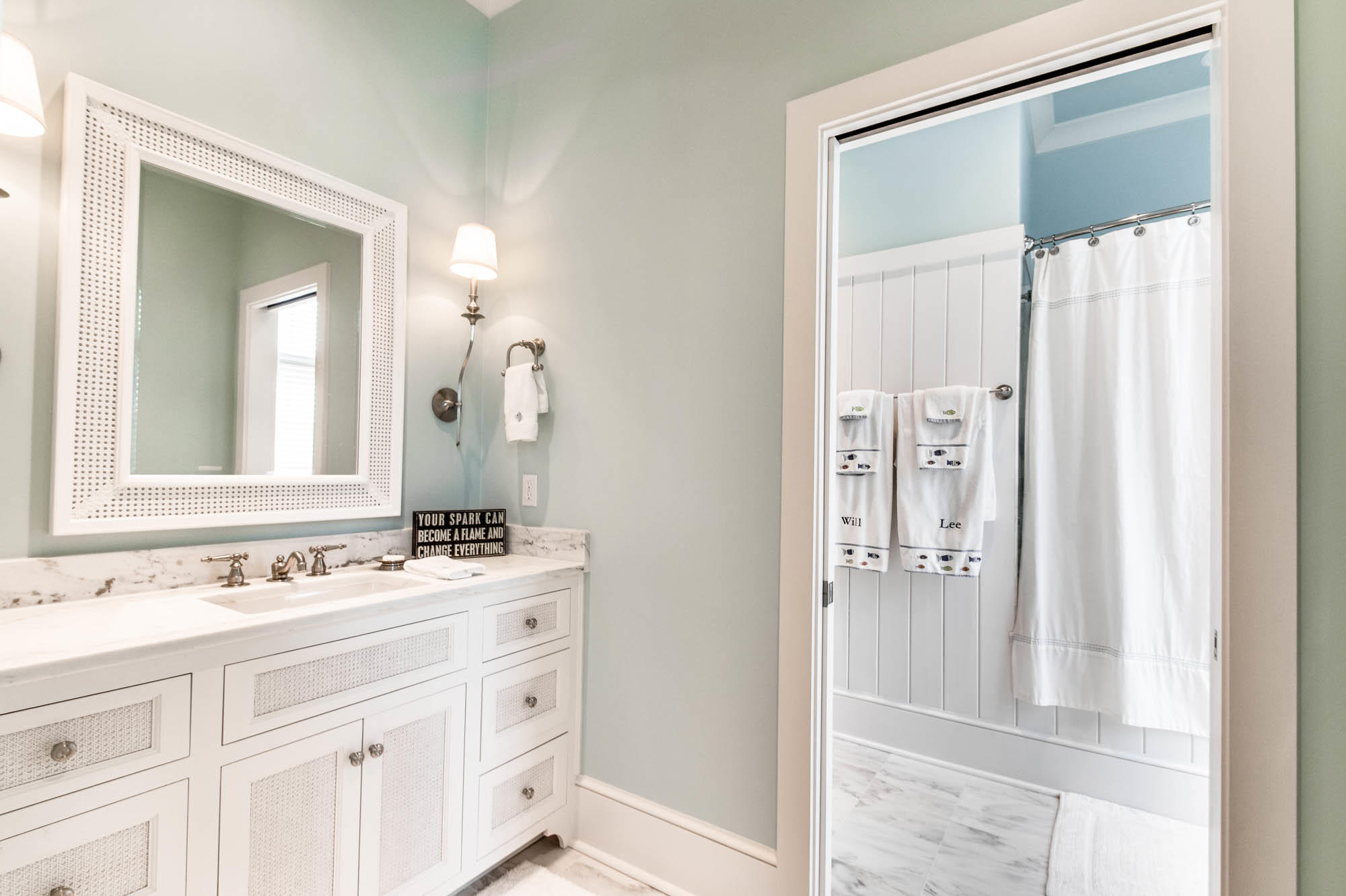 GRAYTON BEACH - Residential