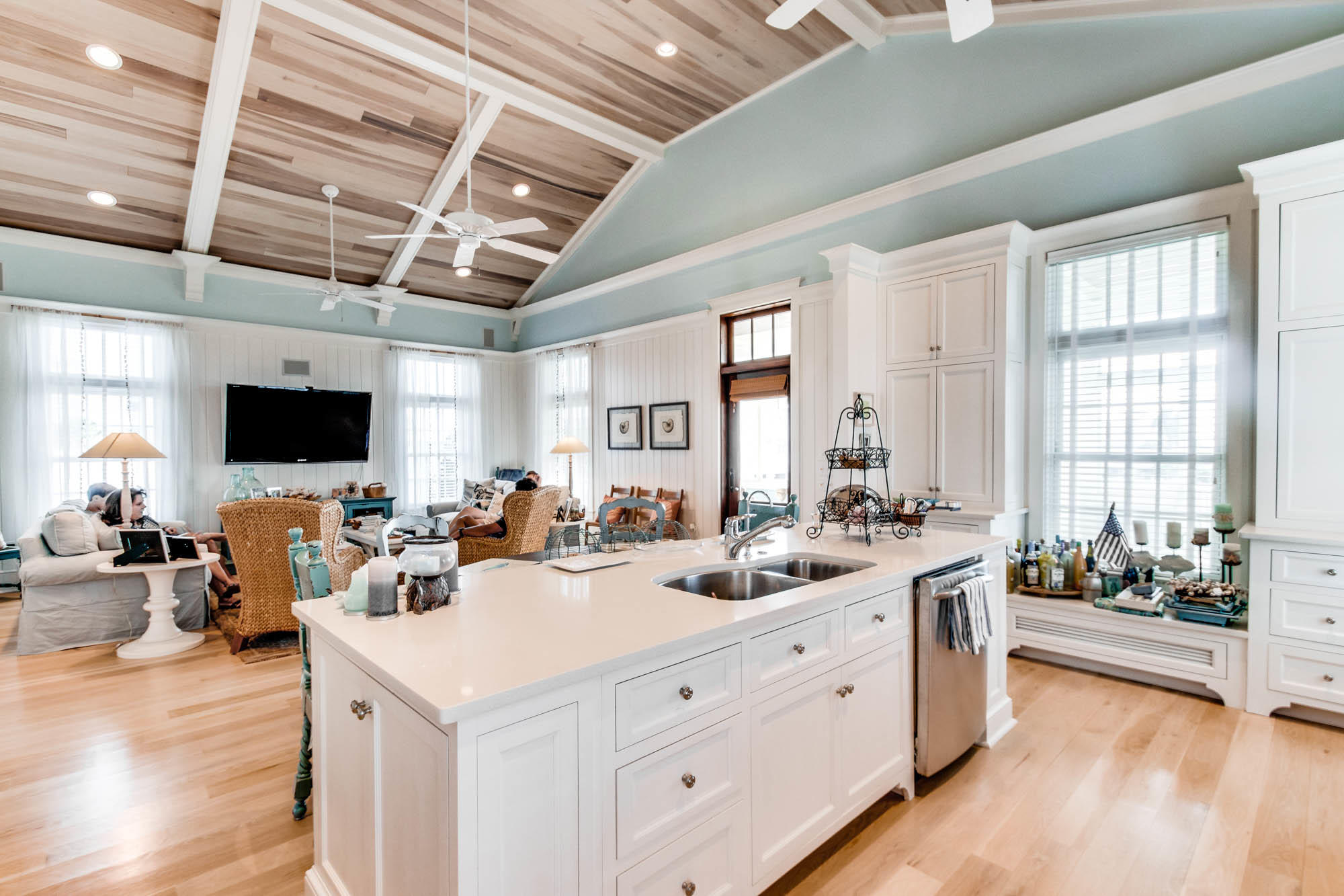 GRAYTON BEACH - Residential