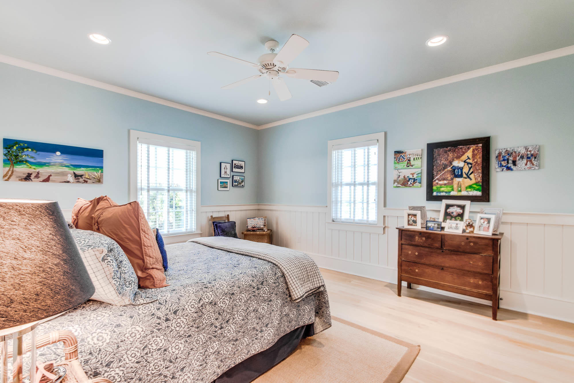 GRAYTON BEACH - Residential