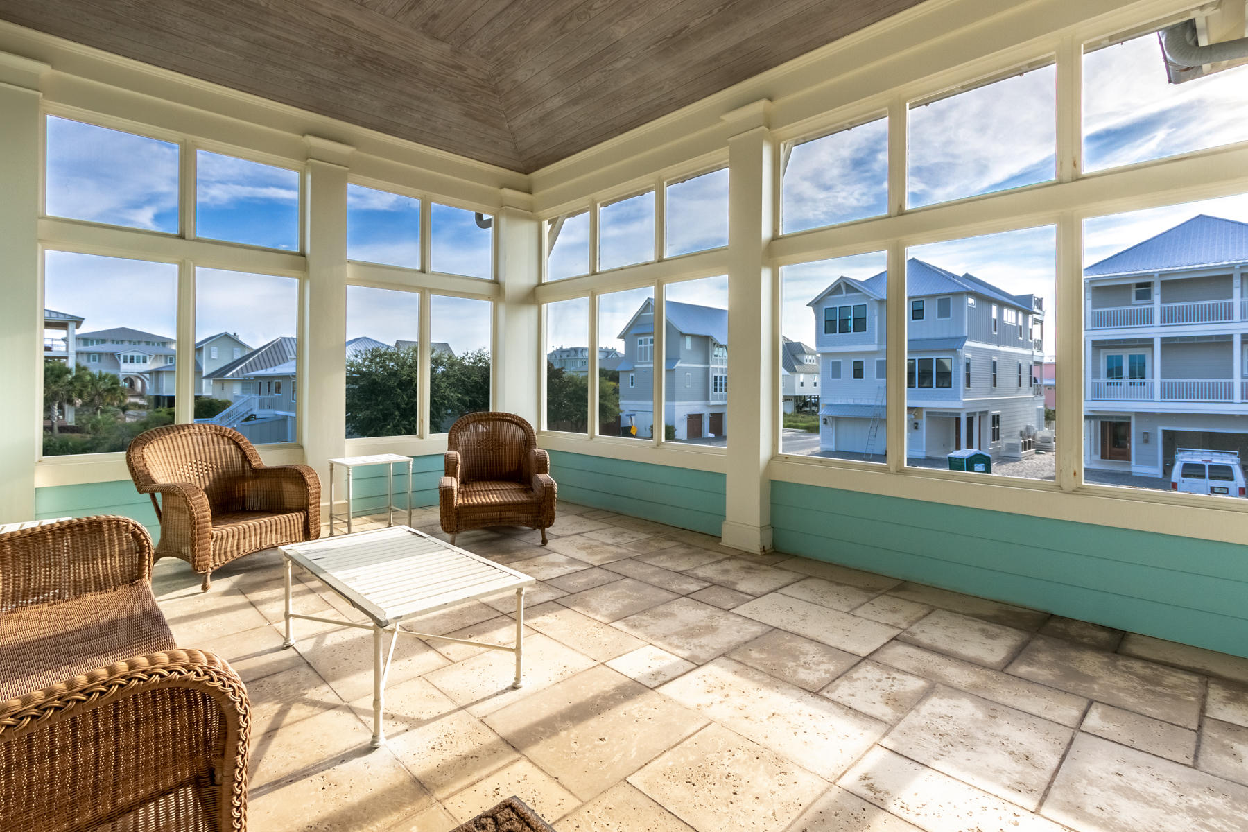 GRAYTON BEACH - Residential