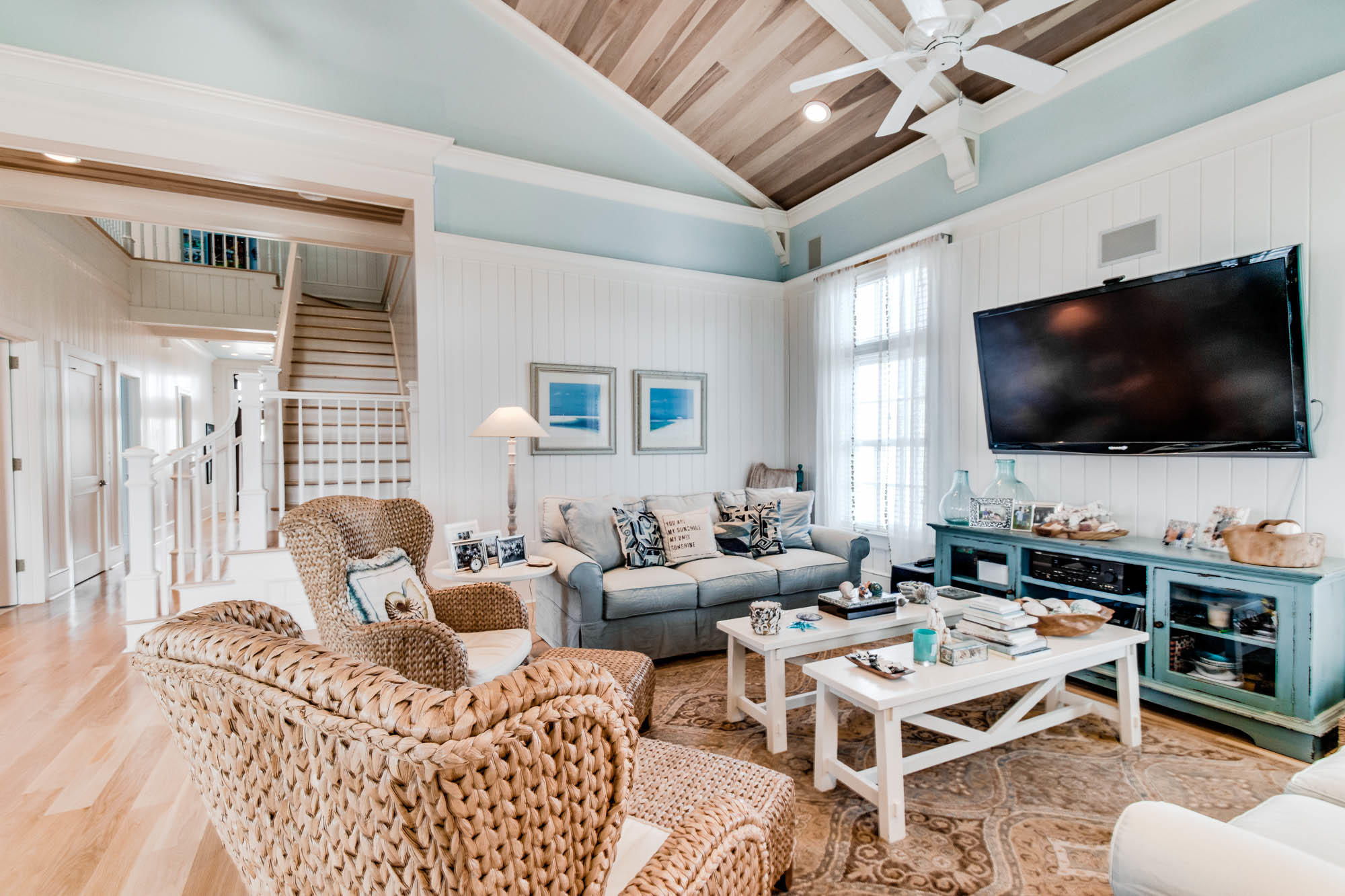 GRAYTON BEACH - Residential