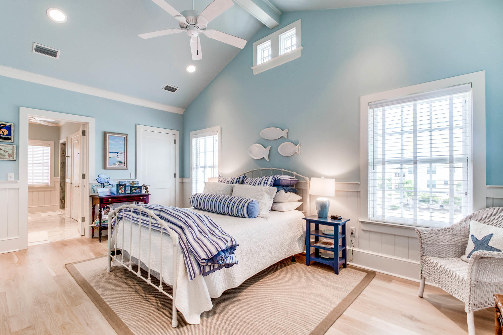 GRAYTON BEACH - Residential