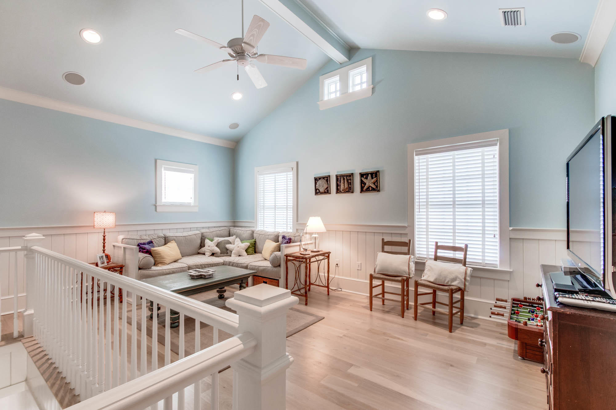 GRAYTON BEACH - Residential