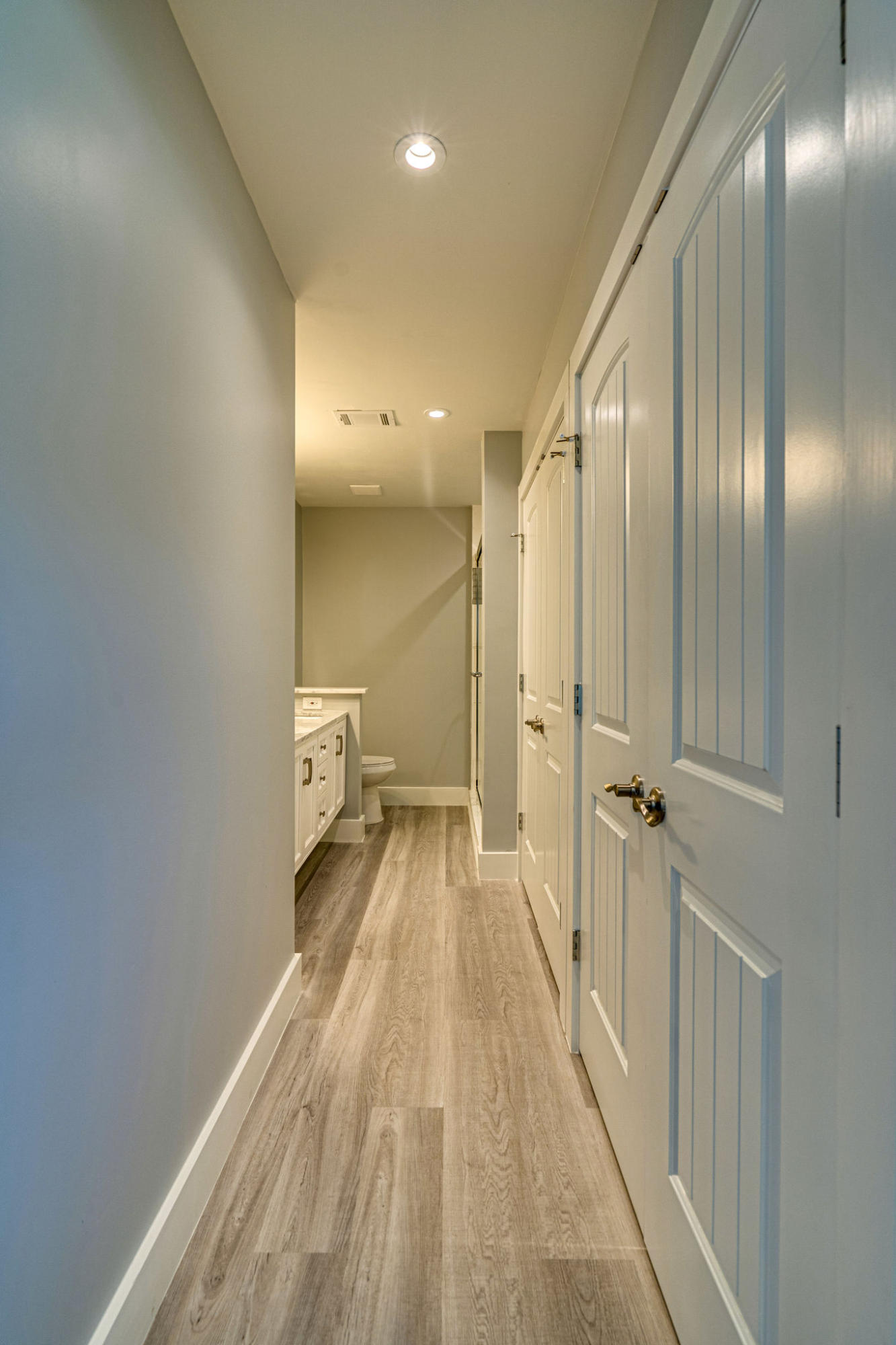 SEASCAPE CONDO GARDEN VILLA - Residential