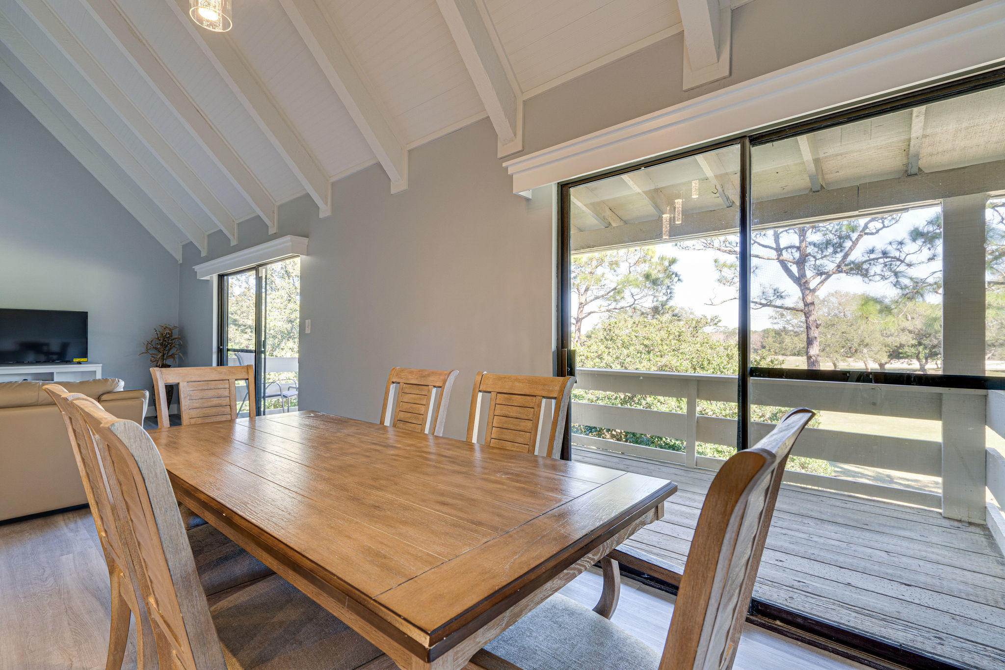 SEASCAPE CONDO GARDEN VILLA - Residential