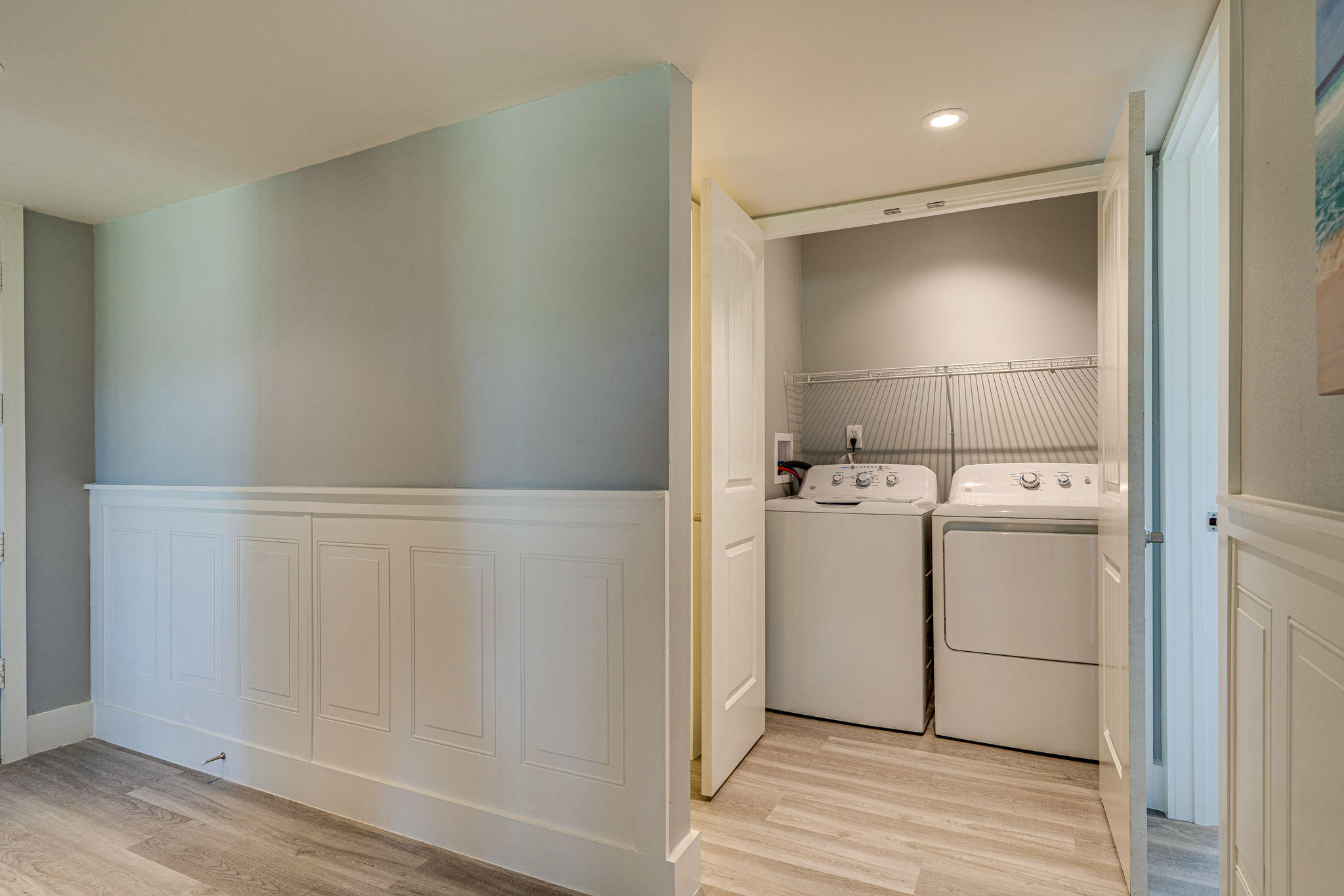 SEASCAPE CONDO GARDEN VILLA - Residential