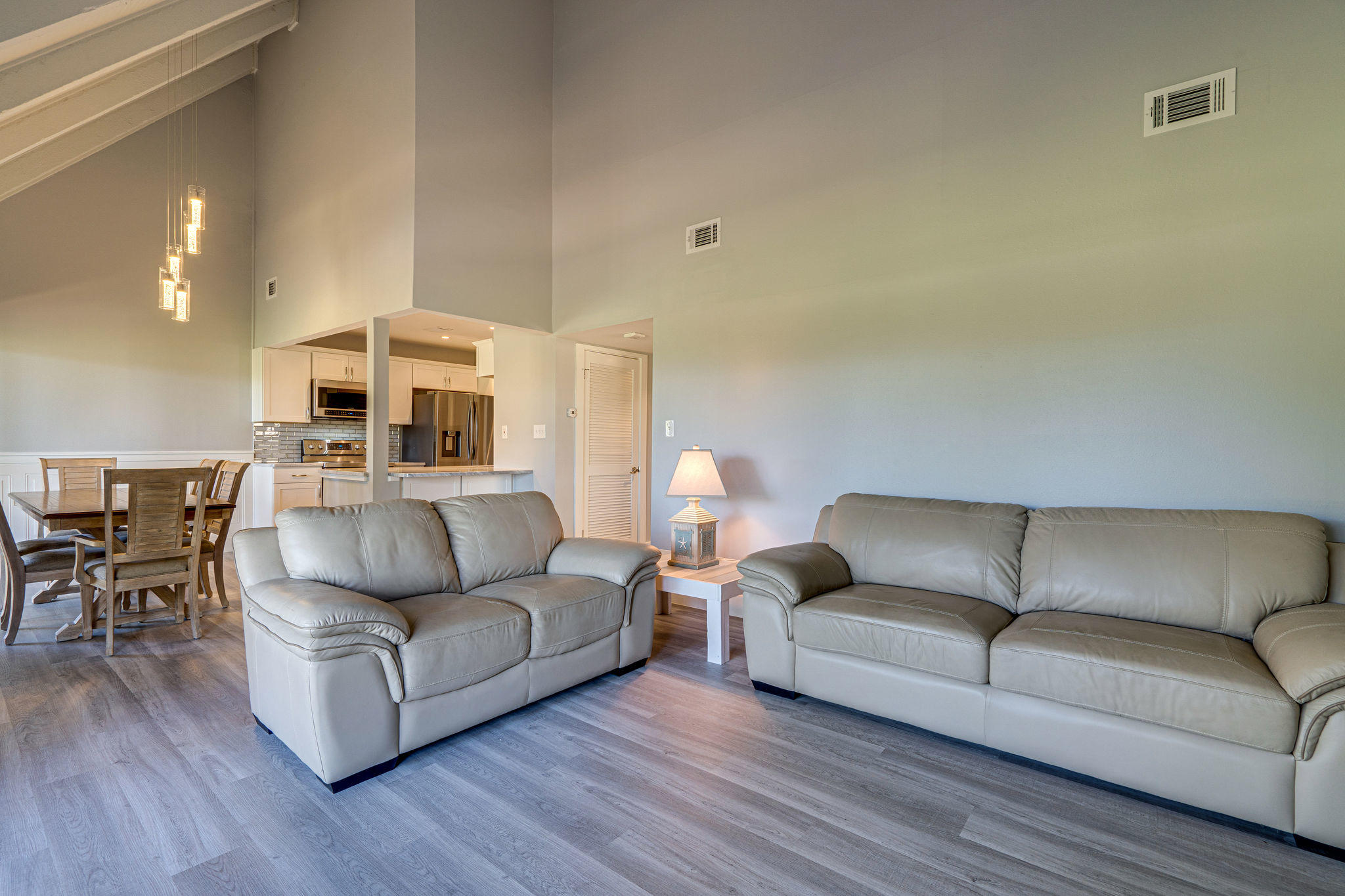 SEASCAPE CONDO GARDEN VILLA - Residential