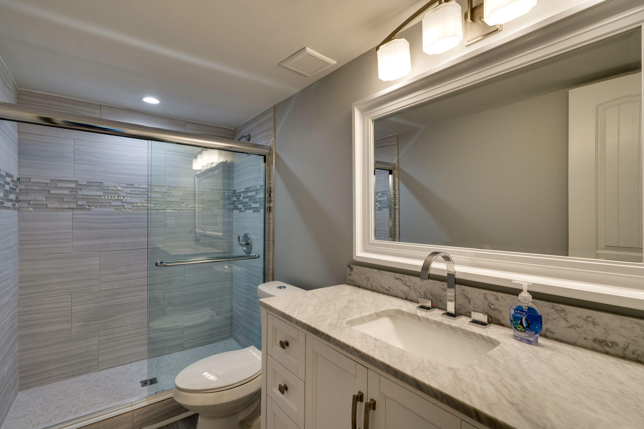 SEASCAPE CONDO GARDEN VILLA - Residential