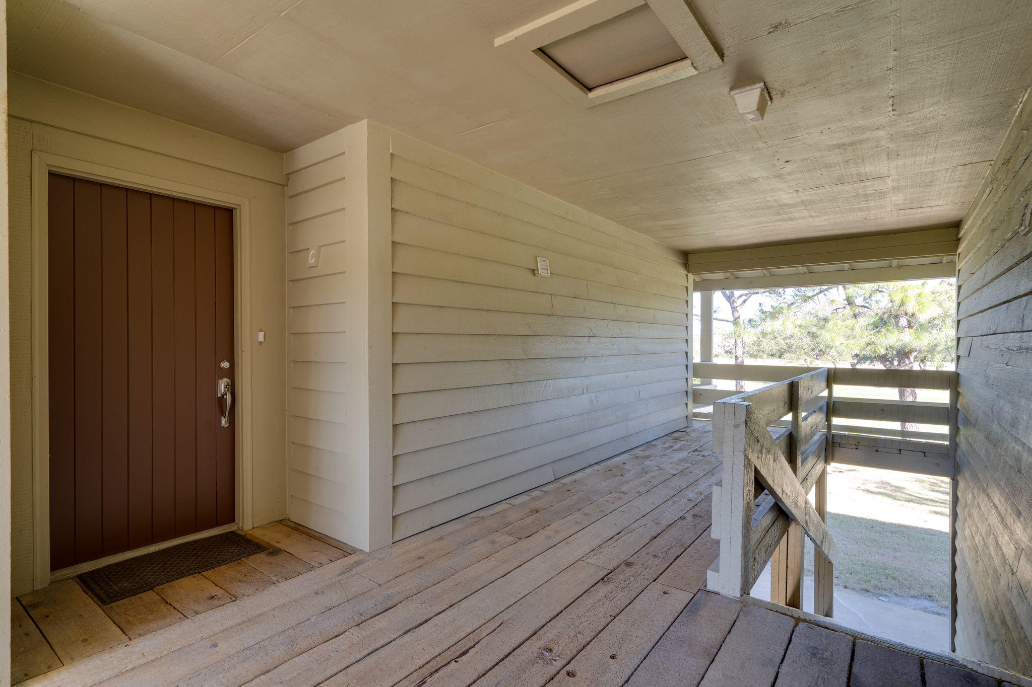 SEASCAPE CONDO GARDEN VILLA - Residential