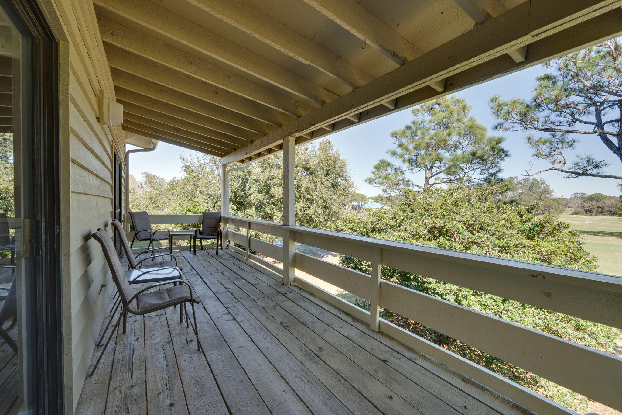 SEASCAPE CONDO GARDEN VILLA - Residential