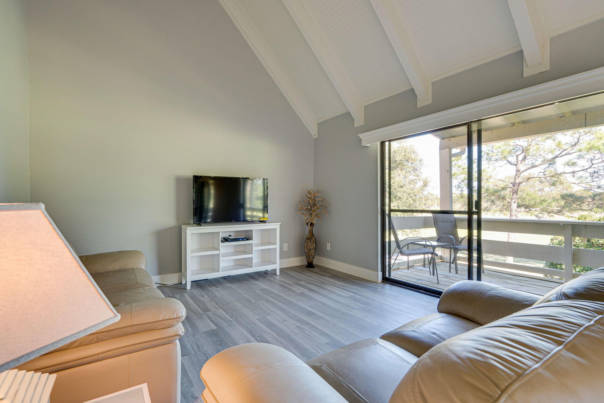 SEASCAPE CONDO GARDEN VILLA - Residential