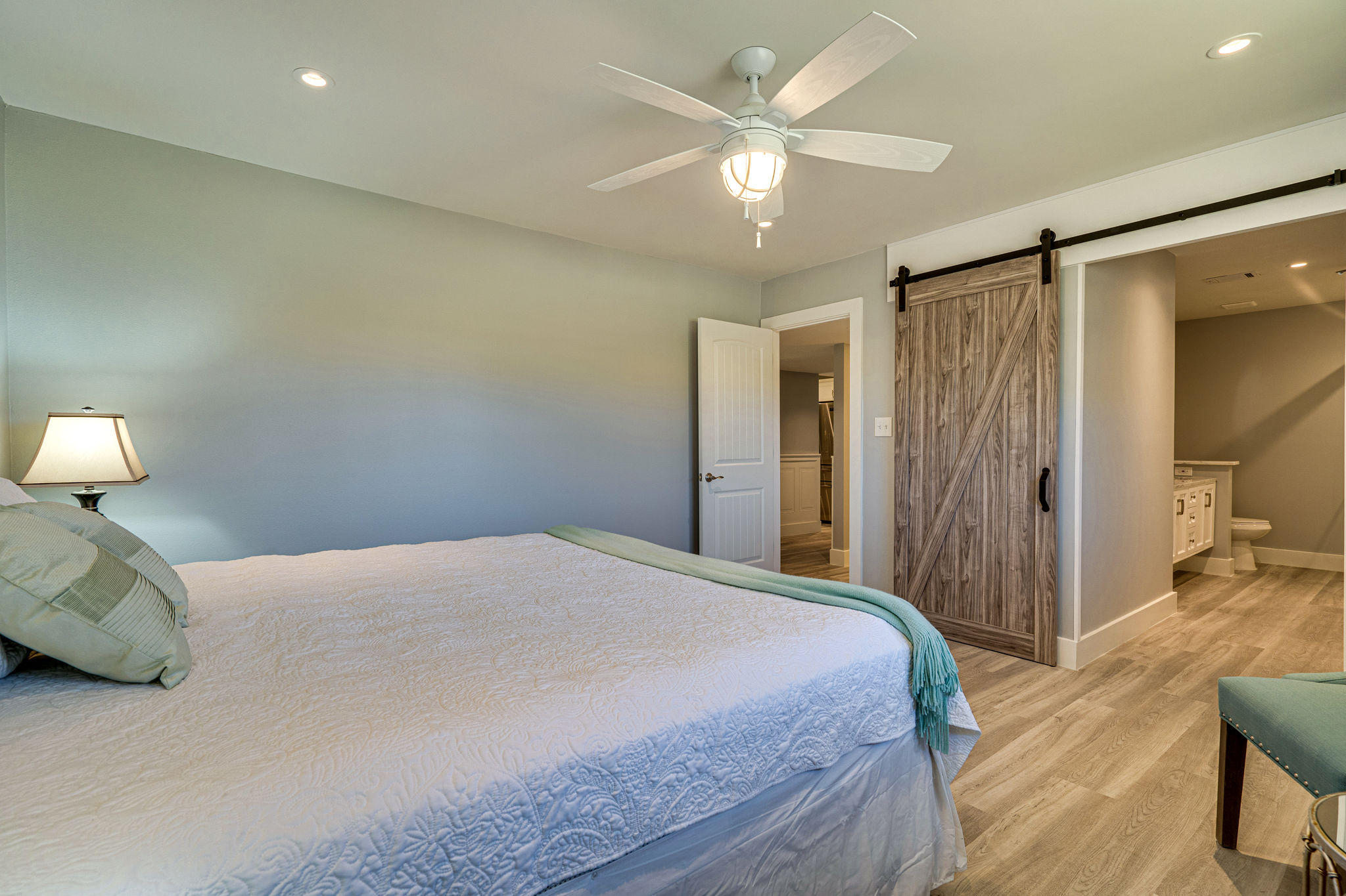 SEASCAPE CONDO GARDEN VILLA - Residential