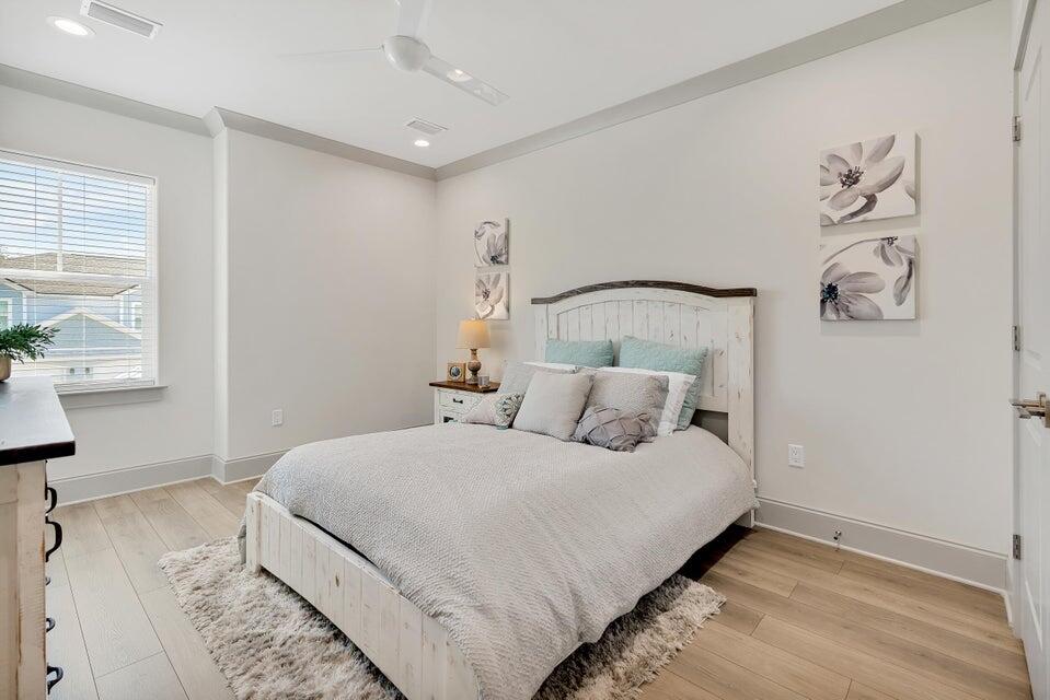 WATERSOUND ORIGINS - Residential Lease