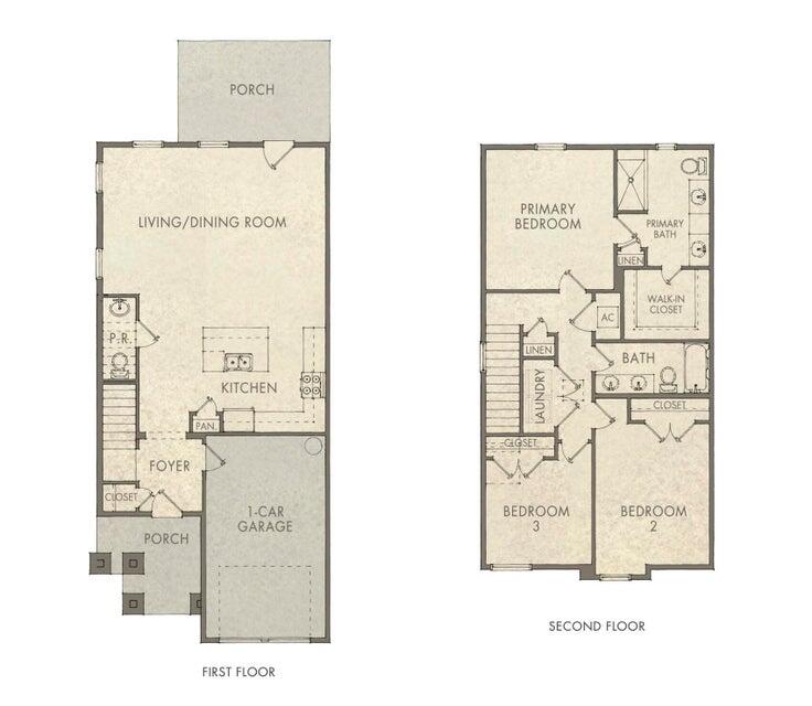 WATERSOUND ORIGINS - Residential Lease