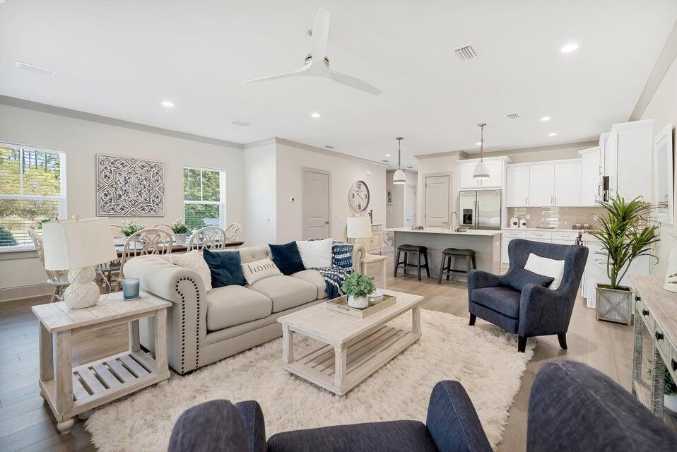 WATERSOUND ORIGINS - Residential Lease