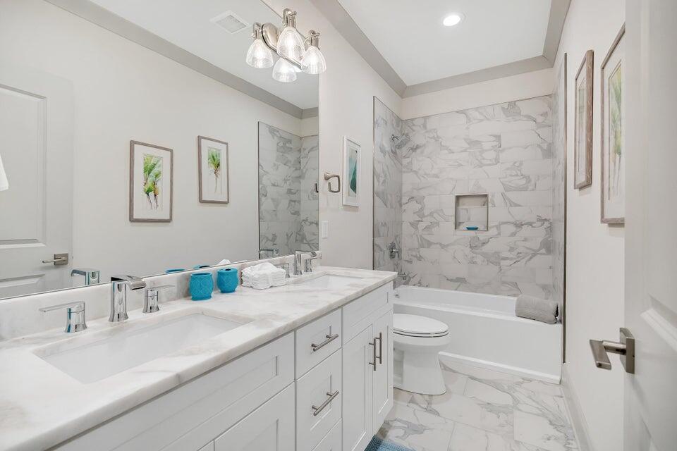 WATERSOUND ORIGINS - Residential Lease