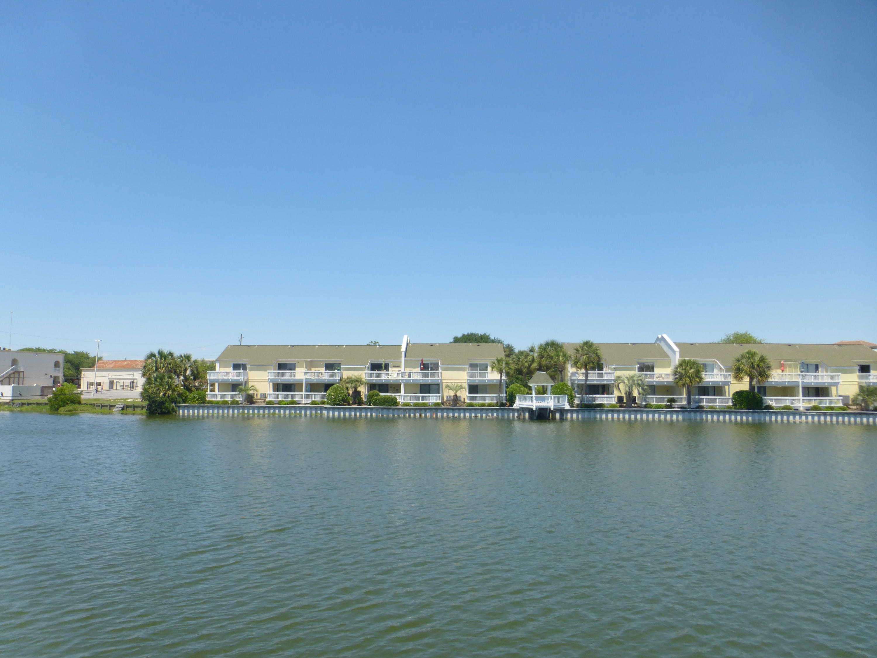 SOUTH BAY BY THE GULF - Residential