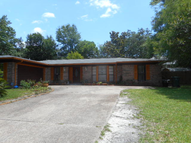 HOMEWOOD S/D - Residential