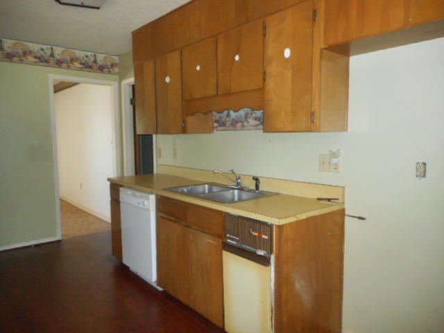 HOMEWOOD S/D - Residential