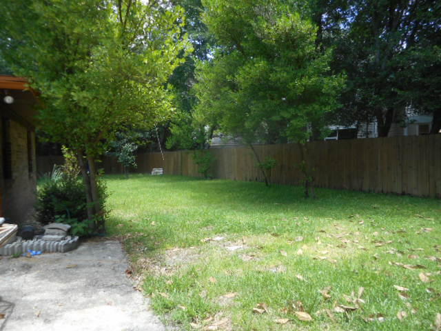 HOMEWOOD S/D - Residential