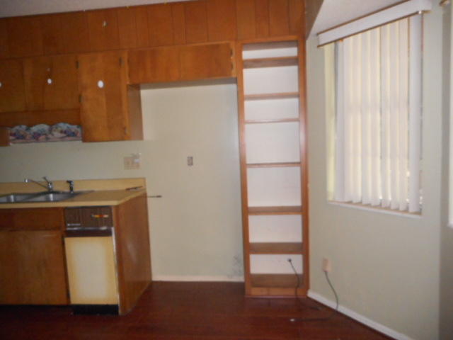 HOMEWOOD S/D - Residential