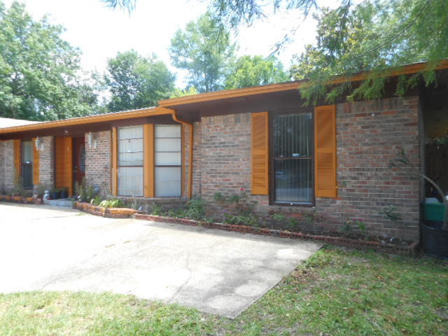 HOMEWOOD S/D - Residential