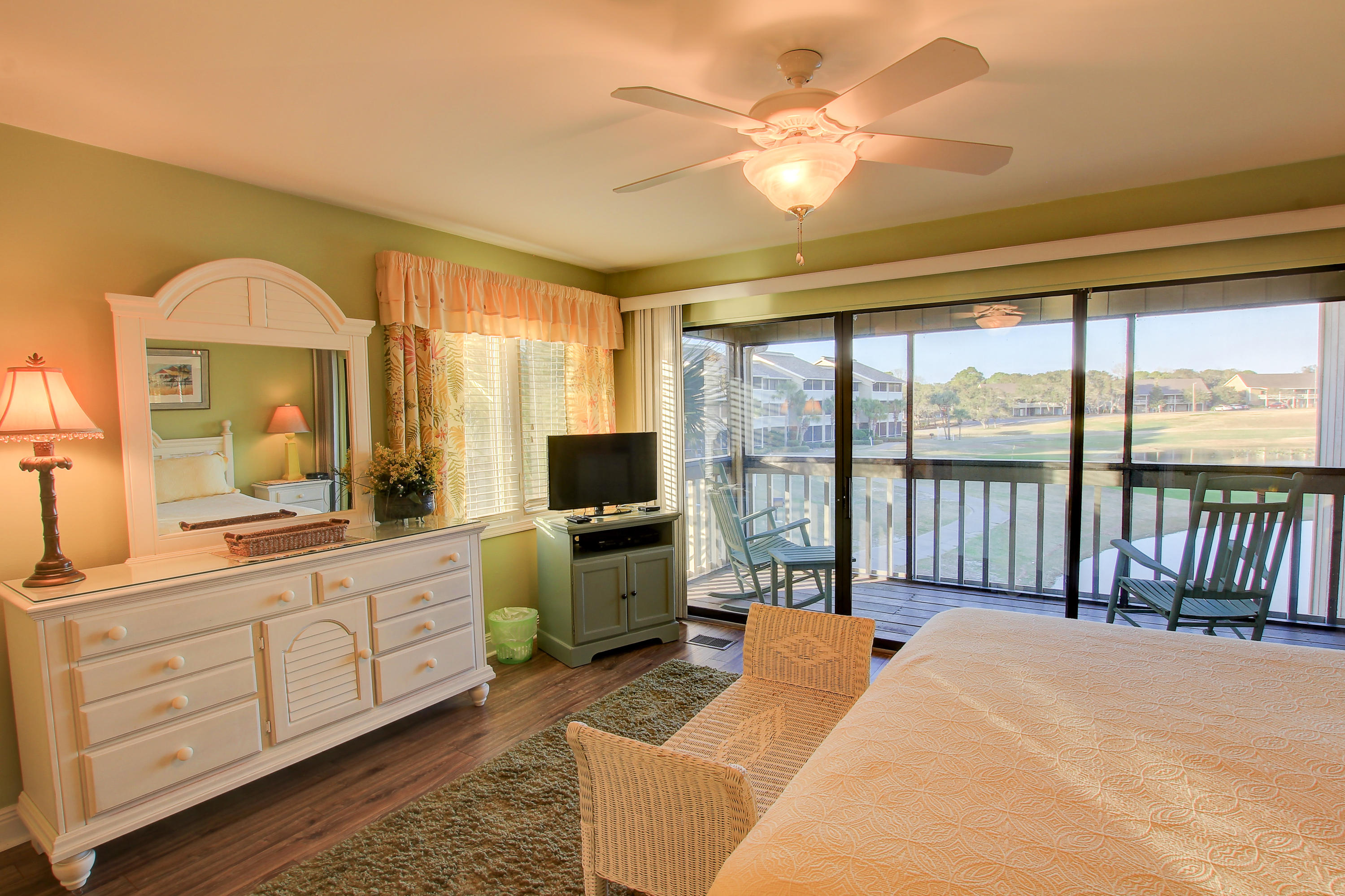 SEASCAPE CONDO PH 6B PH 4 - Residential