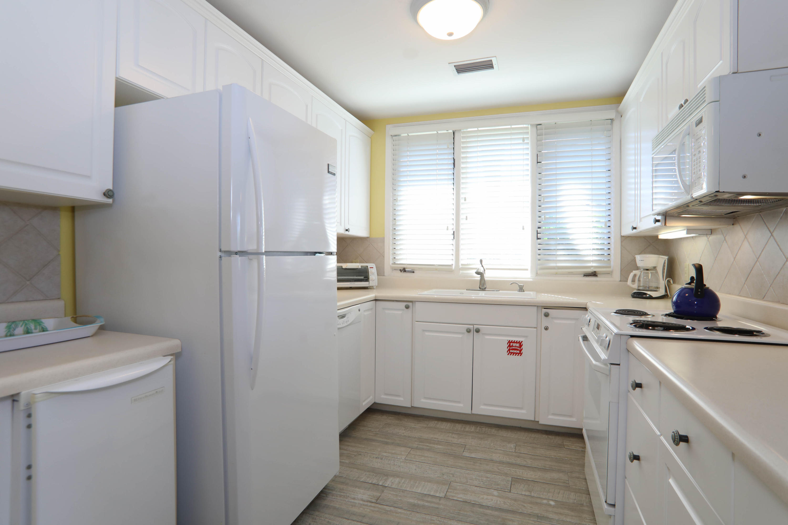 SEASCAPE CONDO PH 6B PH 4 - Residential