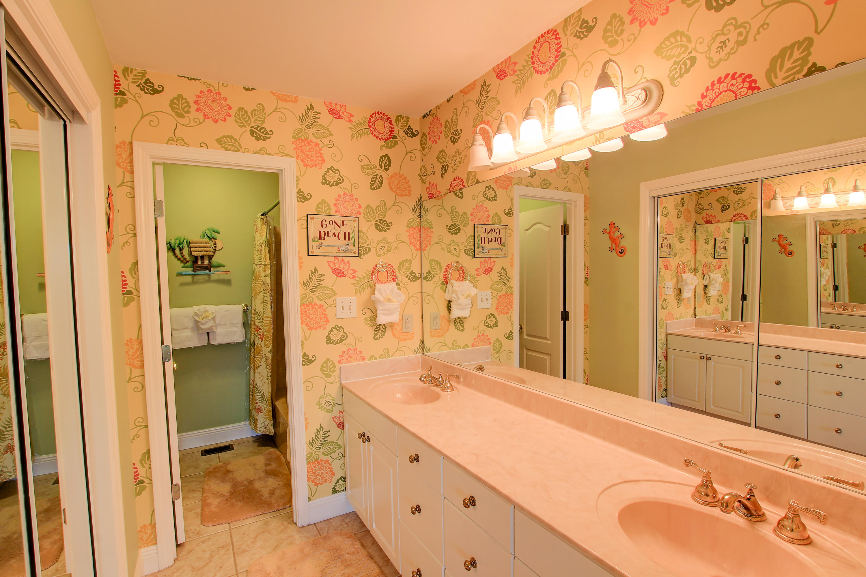 SEASCAPE CONDO PH 6B PH 4 - Residential