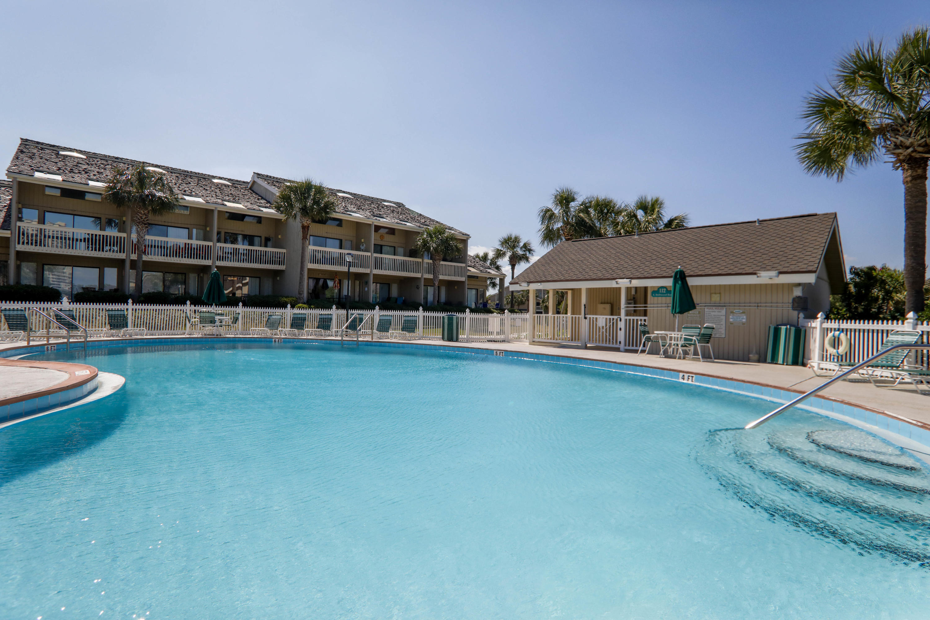 SEASCAPE CONDO PH 6B PH 4 - Residential