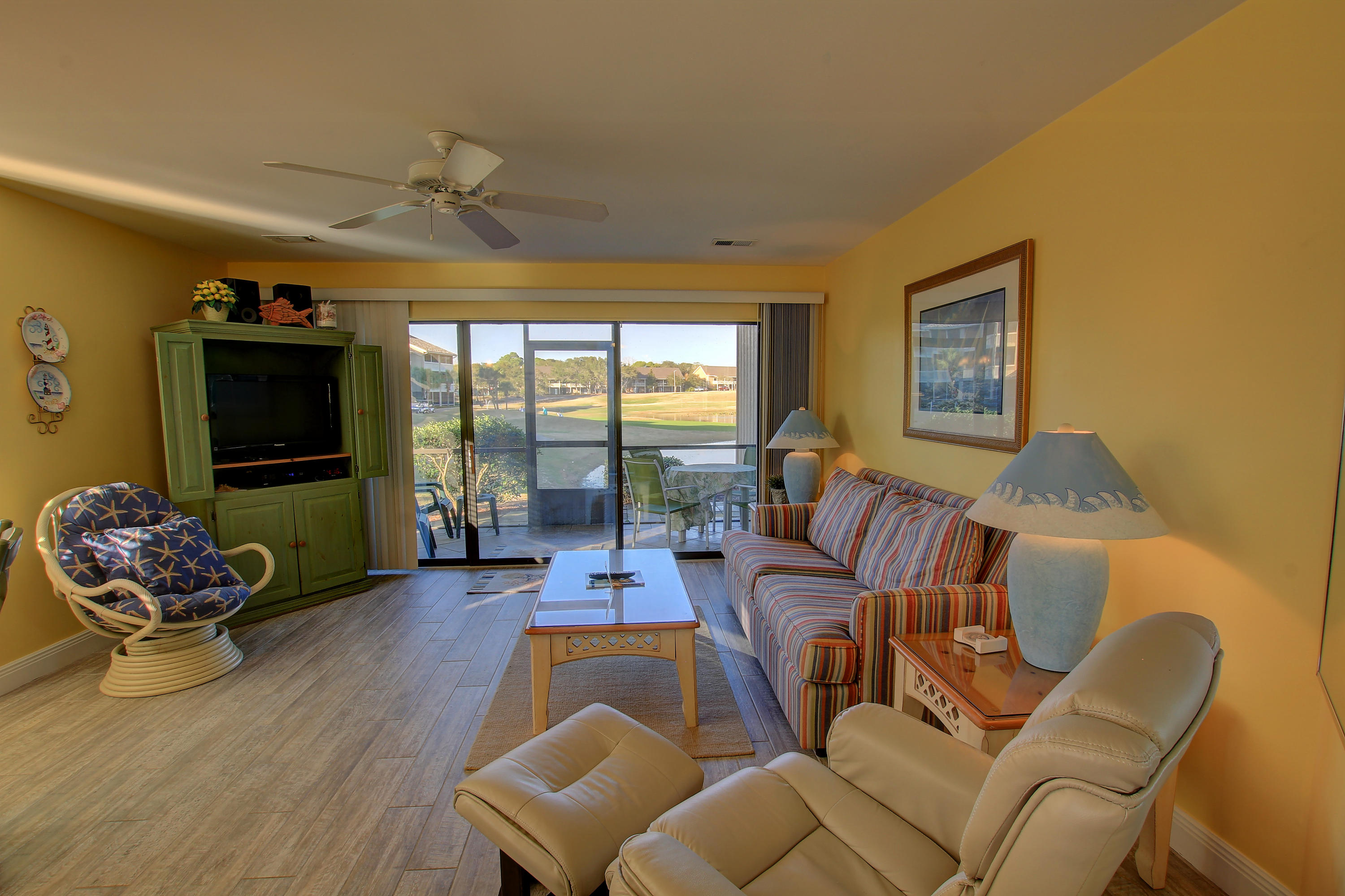 SEASCAPE CONDO PH 6B PH 4 - Residential