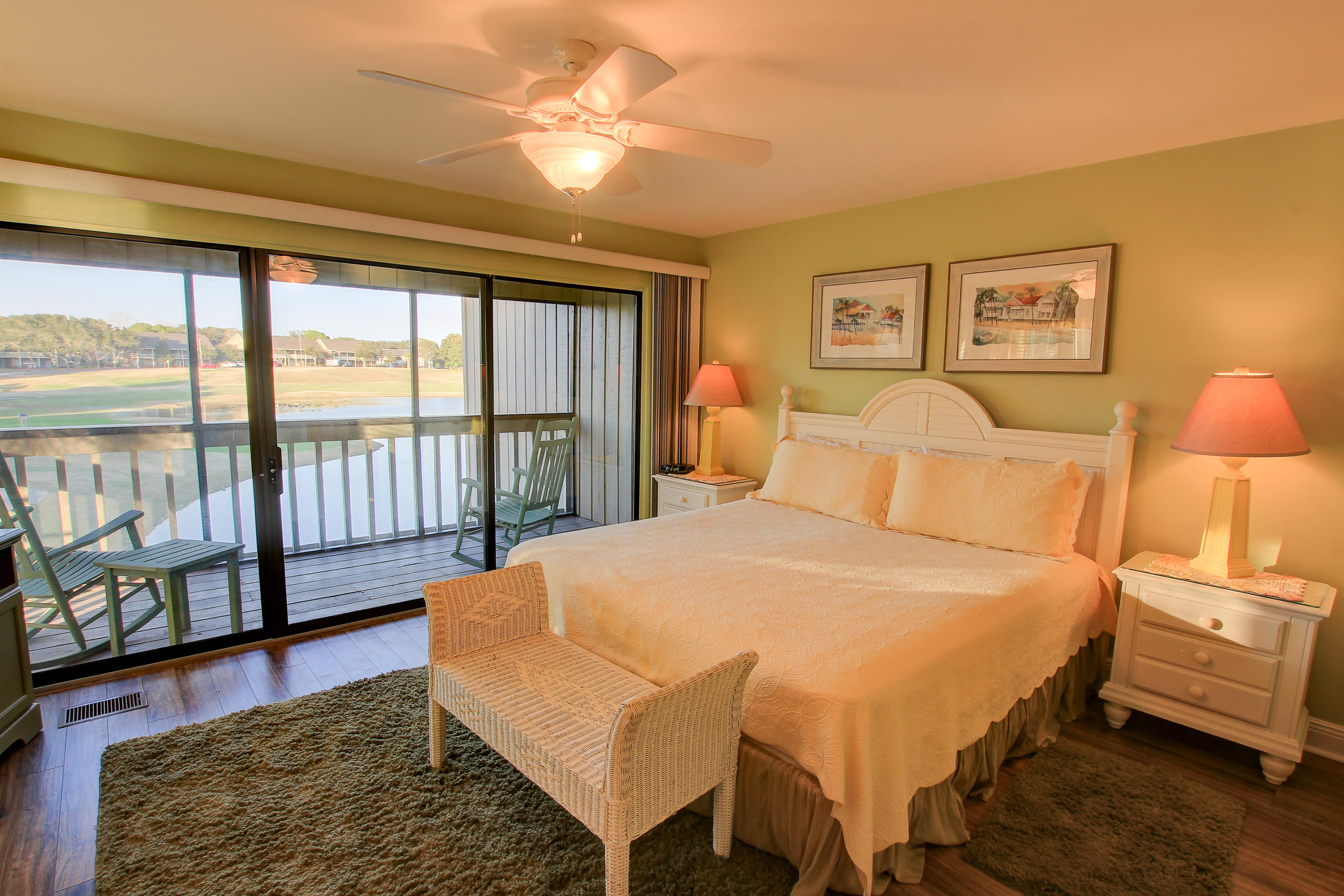 SEASCAPE CONDO PH 6B PH 4 - Residential