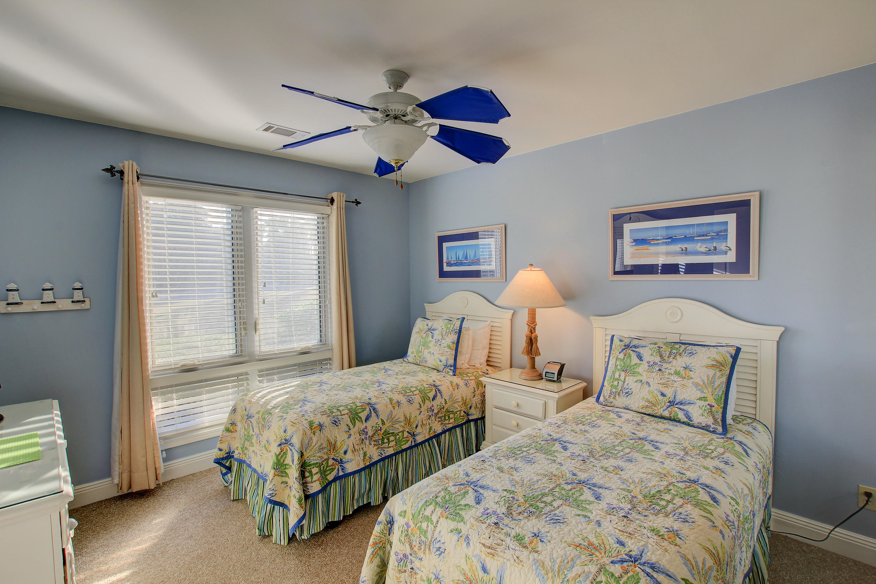 SEASCAPE CONDO PH 6B PH 4 - Residential