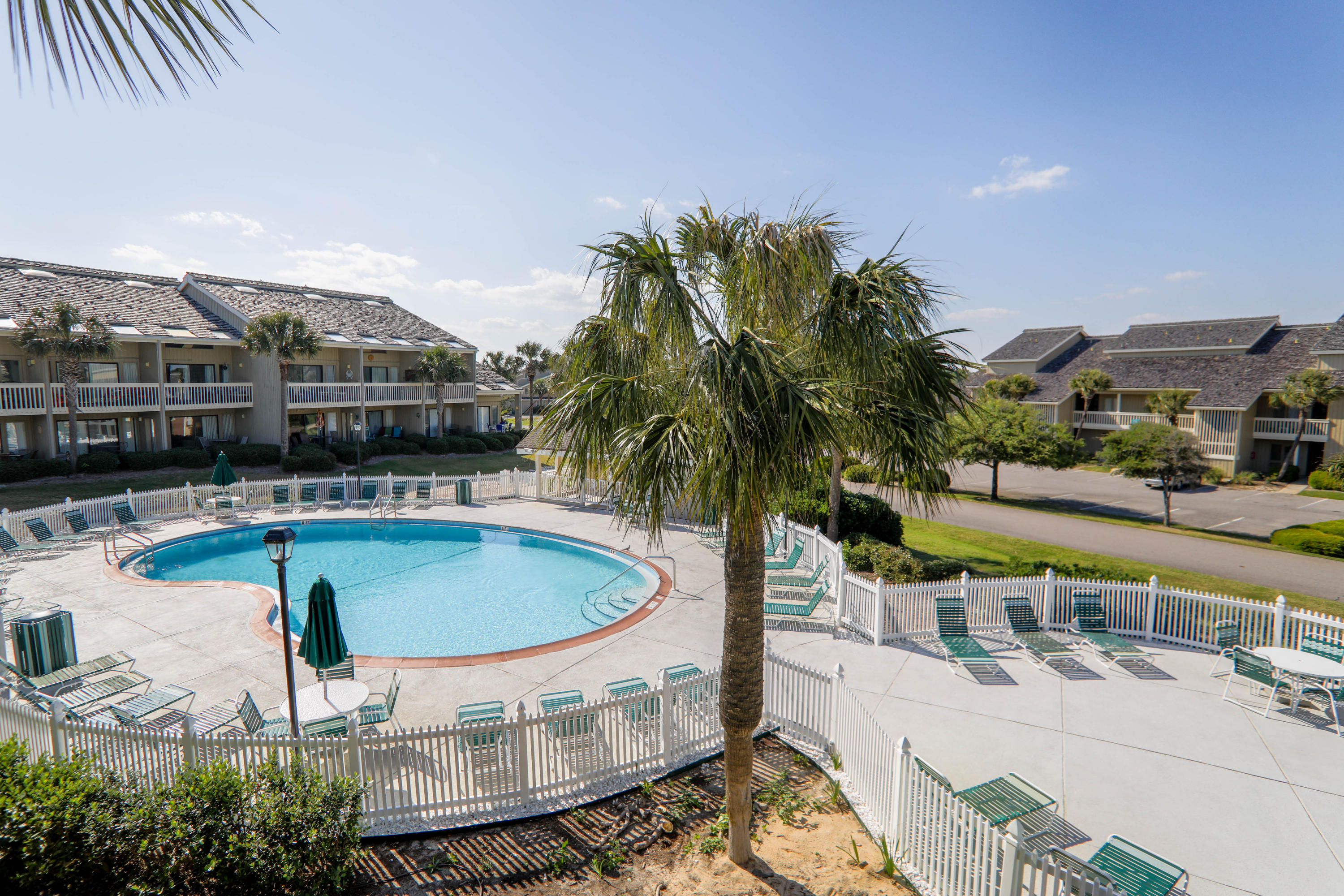 SEASCAPE CONDO PH 6B PH 4 - Residential