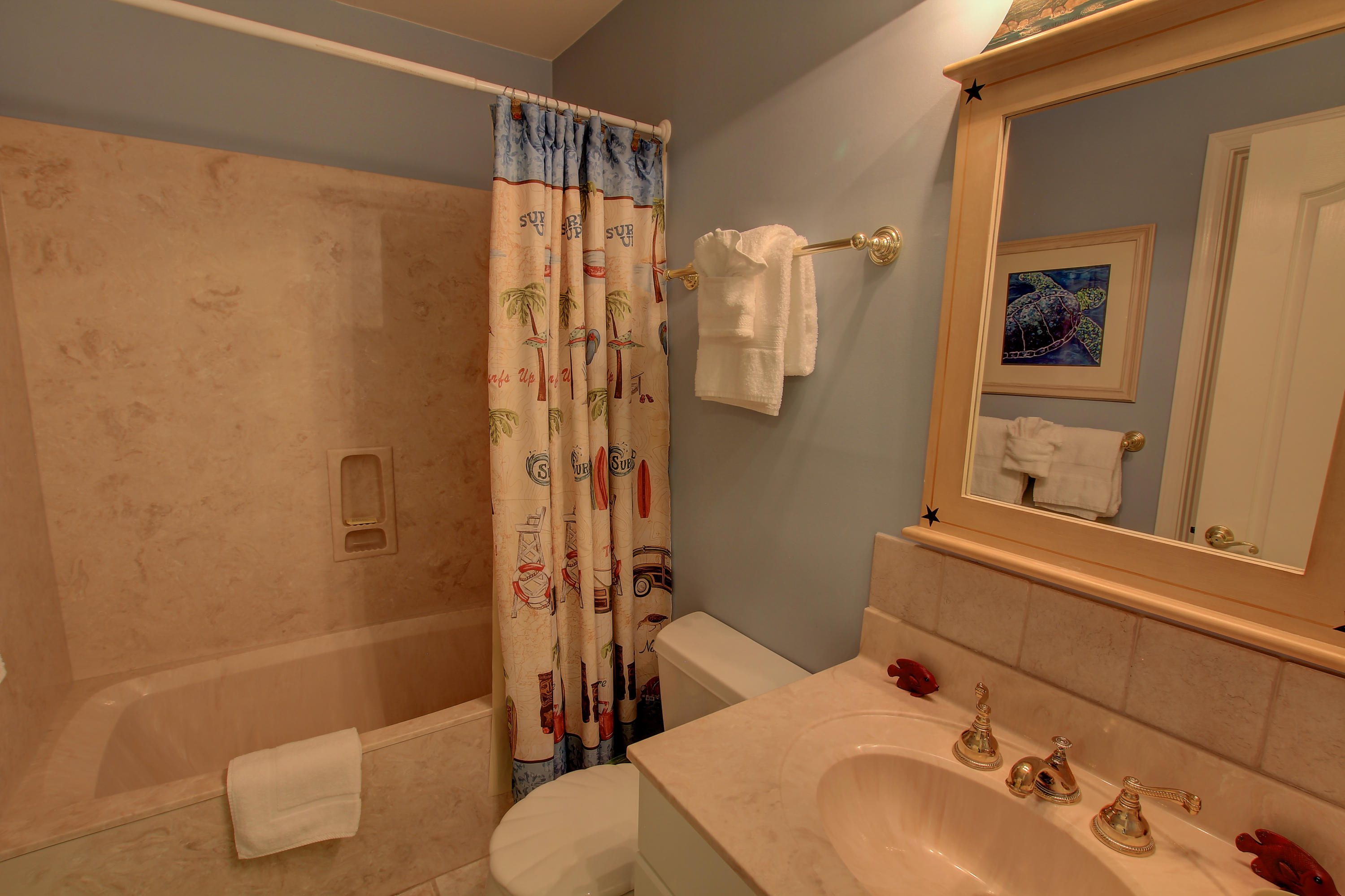 SEASCAPE CONDO PH 6B PH 4 - Residential