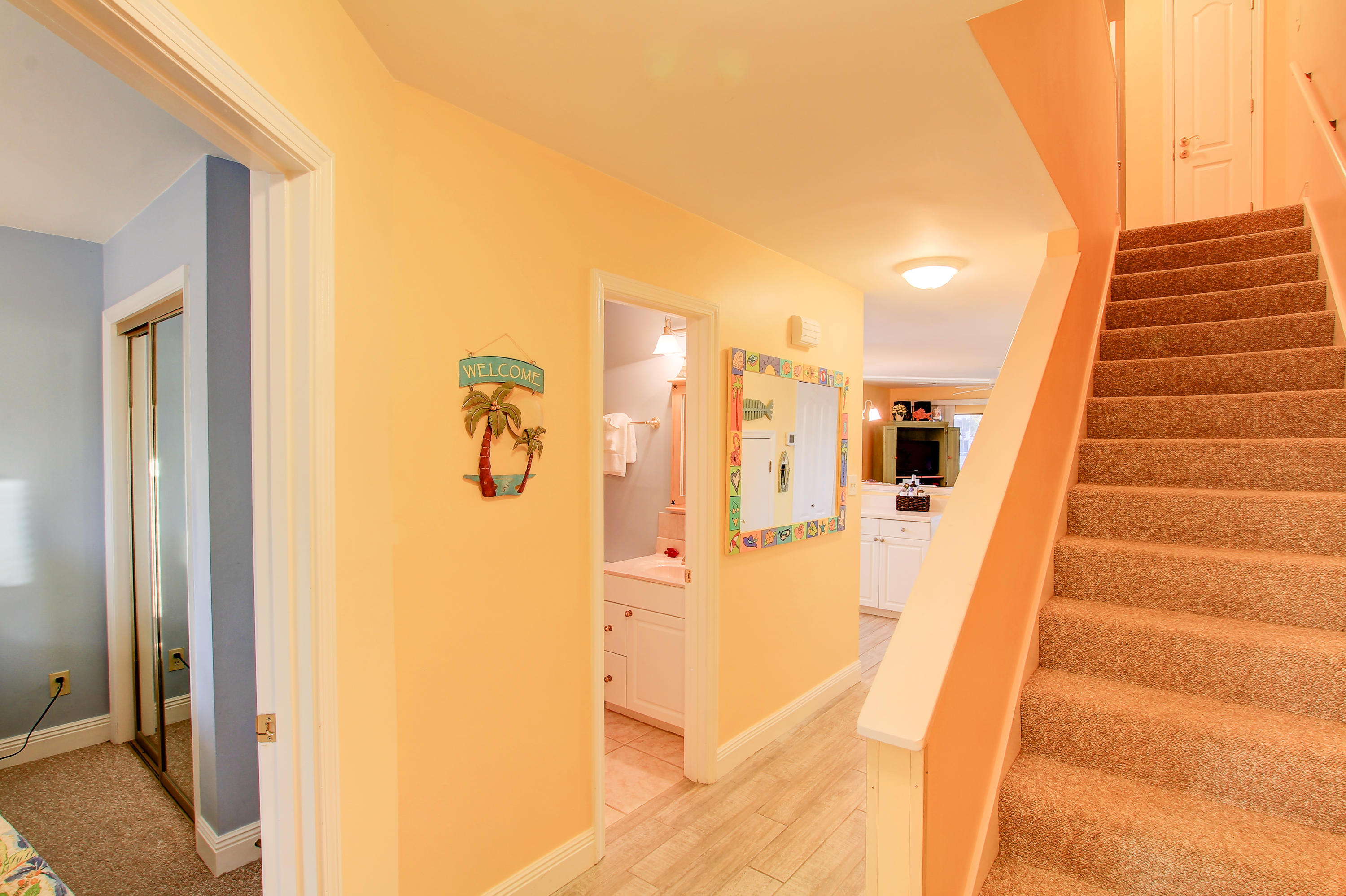 SEASCAPE CONDO PH 6B PH 4 - Residential