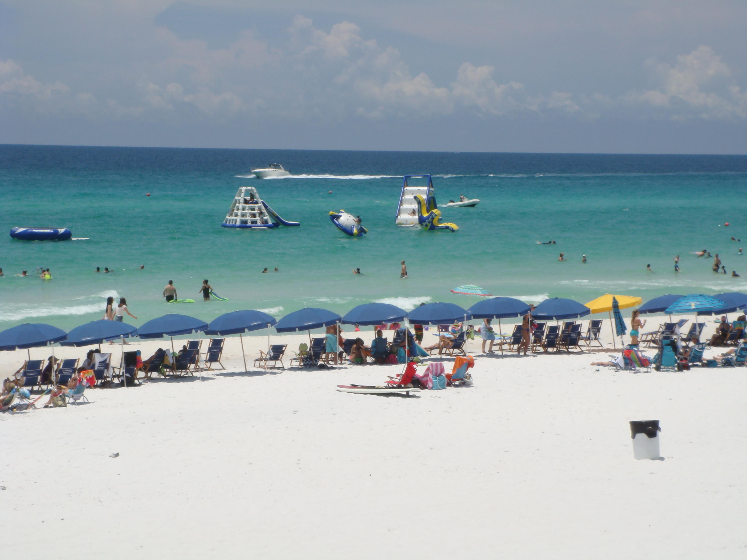 SEASCAPE CONDO PH 6B PH 4 - Residential