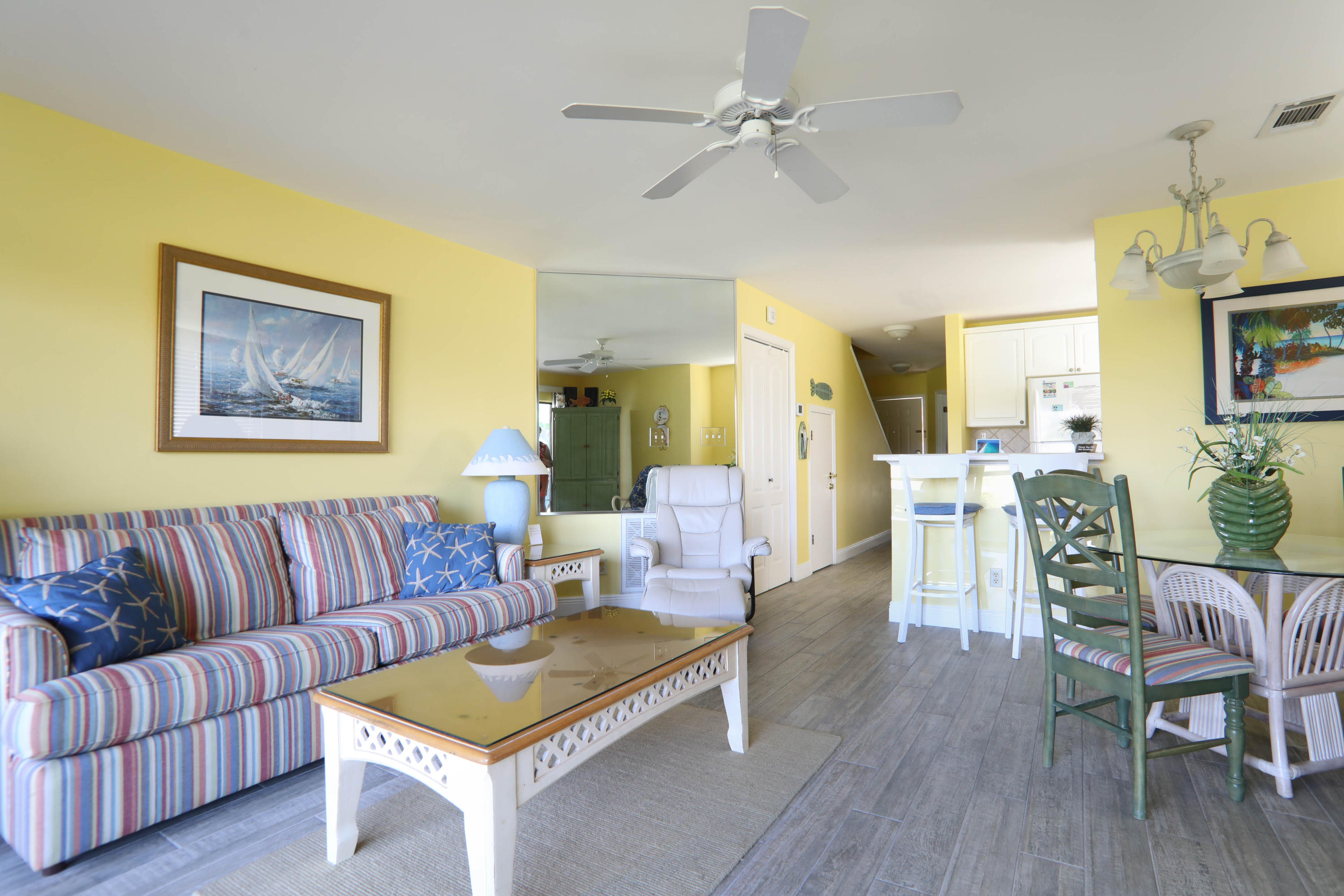 SEASCAPE CONDO PH 6B PH 4 - Residential