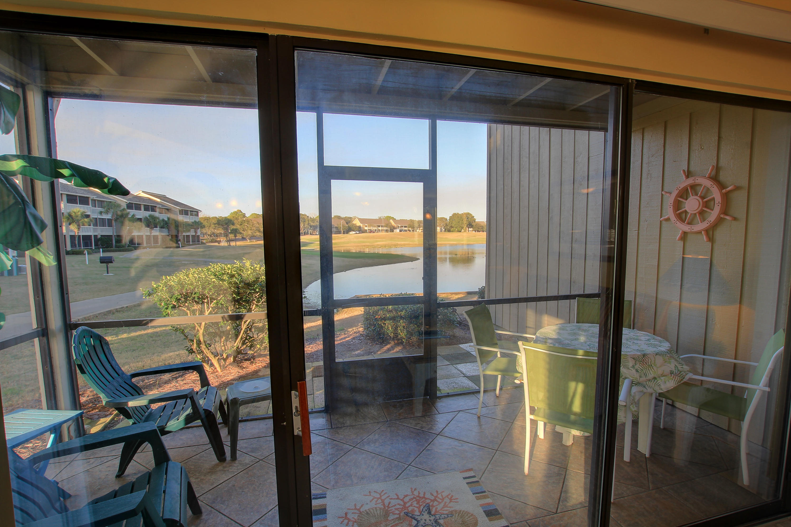 SEASCAPE CONDO PH 6B PH 4 - Residential