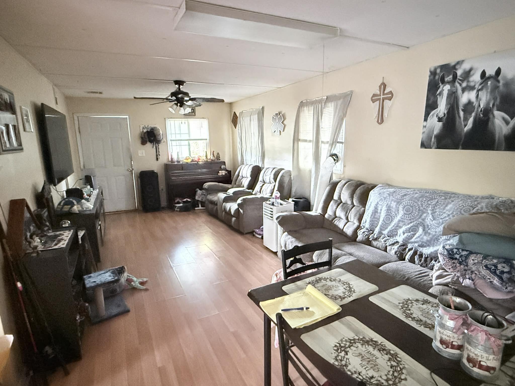 Town of Lockhart - Residential