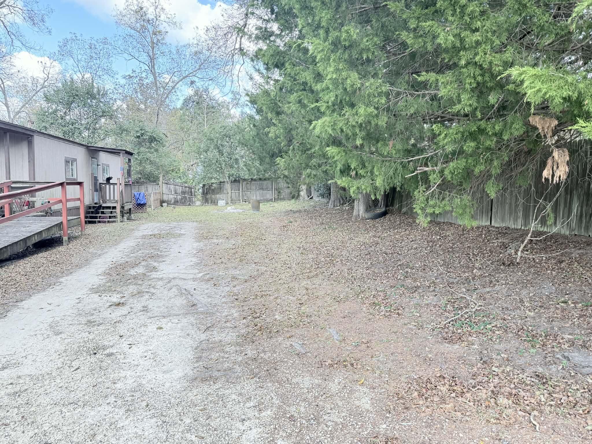 Town of Lockhart - Residential