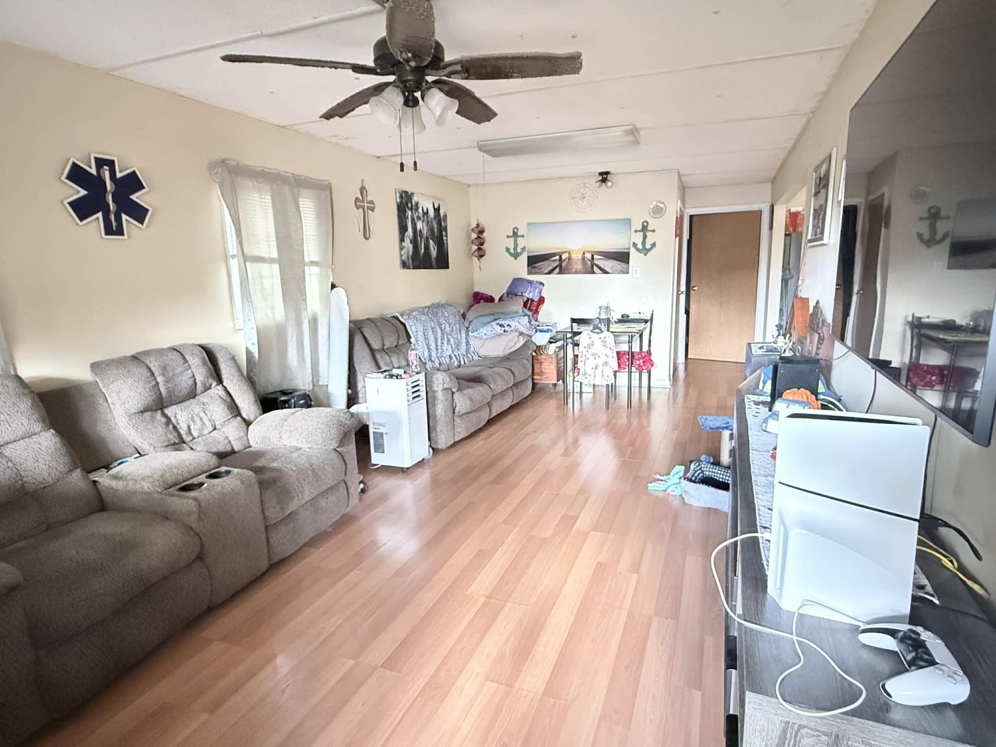 Town of Lockhart - Residential